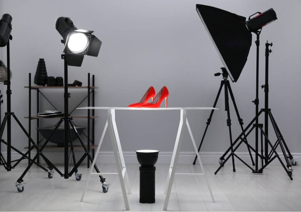 PRODUCT PHOTOGRAPHY